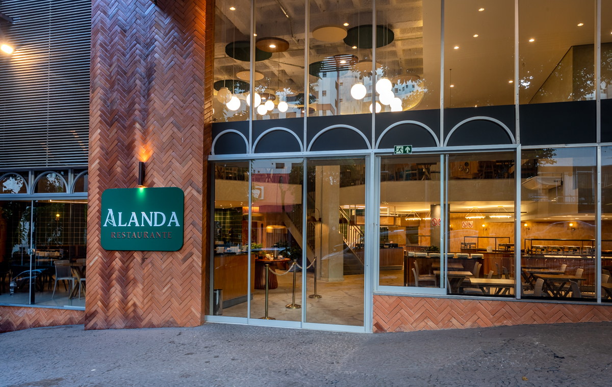 Alanda