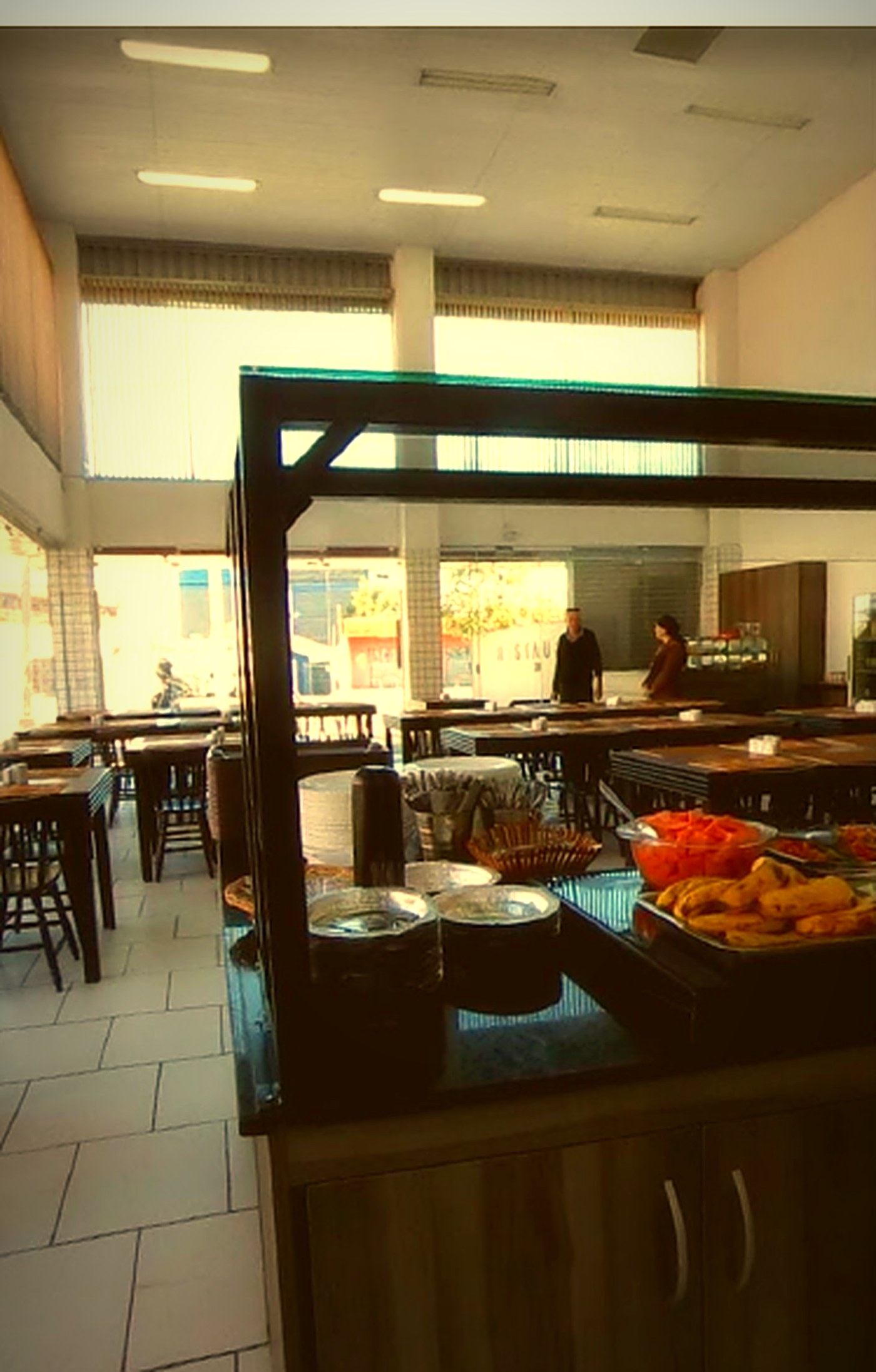 Buffet do Richot